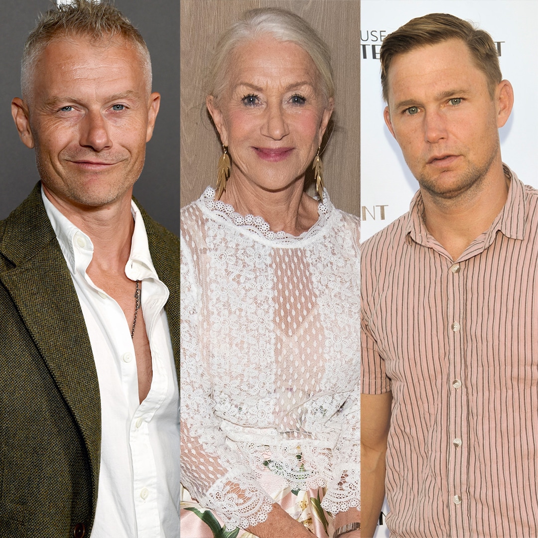 Yellowstone Spin-Off: Meet the Duttons Cast for 1923